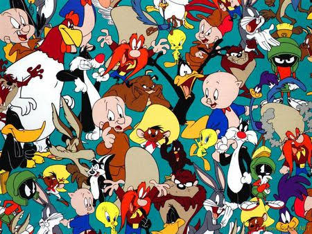 El mejor personaje de Looney Tunes